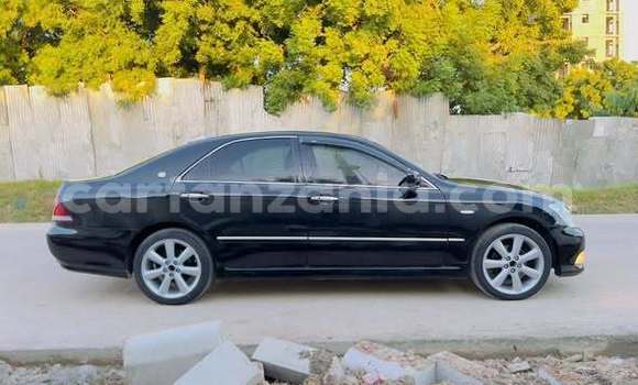 Buy Used Toyota Crown Other Car in Dar es Salaam in Dar es Salaam Buy Used Toyota Crown Other Car in Dar es Salaam in Dar es Salaam