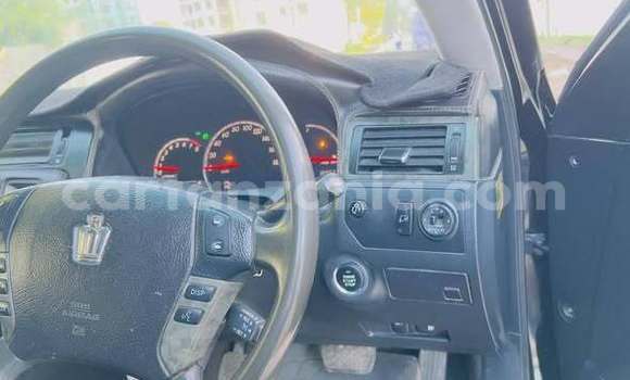 Buy Used Toyota Crown Other Car in Dar es Salaam in Dar es Salaam Buy Used Toyota Crown Other Car in Dar es Salaam in Dar es Salaam