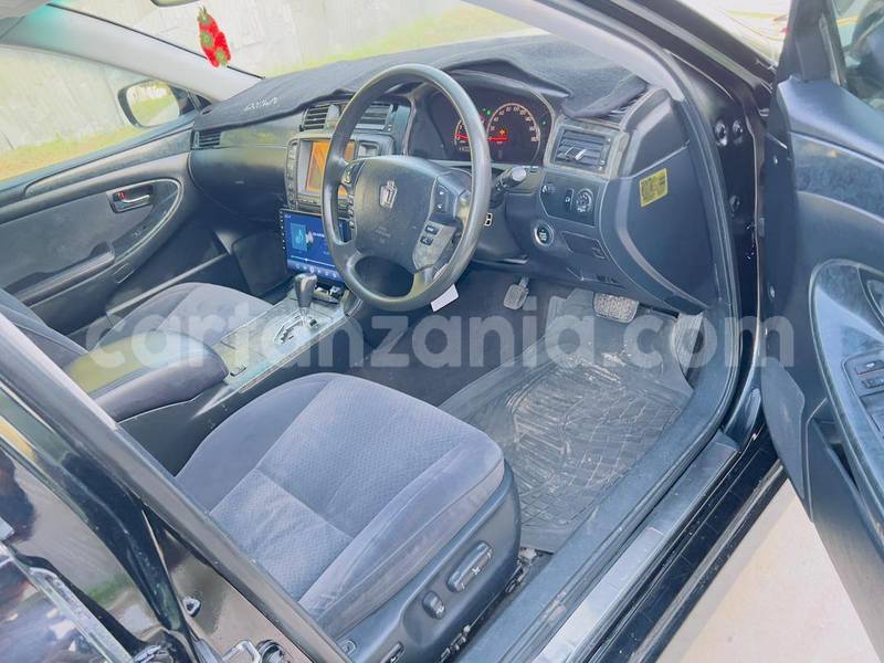 Big with watermark toyota crown dar es salaam dar es salaam 32931