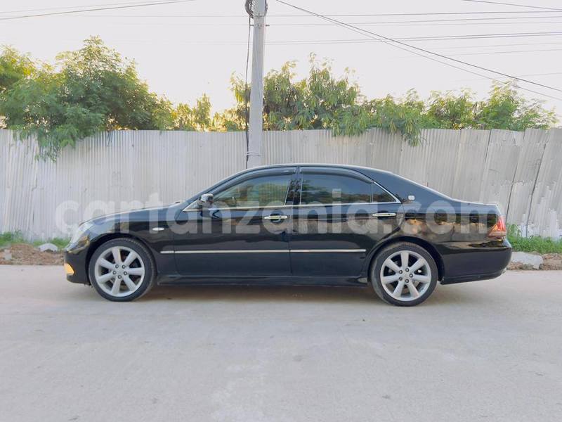 Big with watermark toyota crown dar es salaam dar es salaam 32931
