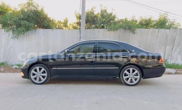 Buy Used Toyota Crown Other Car in Dar es Salaam in Dar es Salaam Buy Used Toyota Crown Other Car in Dar es Salaam in Dar es Salaam
