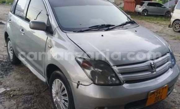 Buy Used Toyota IST Other Car in Dar es Salaam in Dar es Salaam