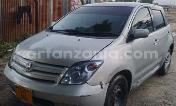 Buy Used Toyota IST Other Car in Dar es Salaam in Dar es Salaam Buy Used Toyota IST Other Car in Dar es Salaam in Dar es Salaam