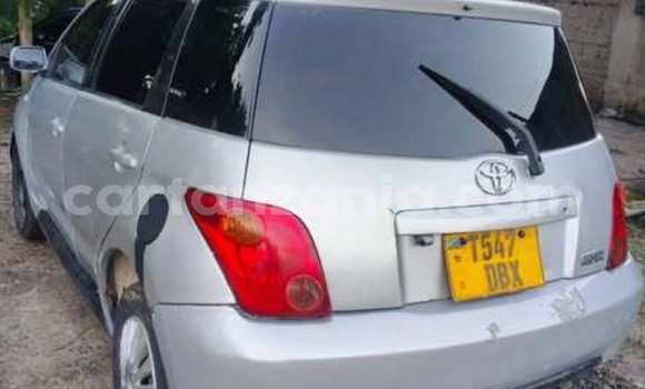 Buy Used Toyota IST Other Car in Dar es Salaam in Dar es Salaam Buy Used Toyota IST Other Car in Dar es Salaam in Dar es Salaam