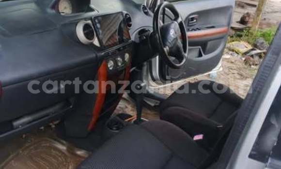 Buy Used Toyota IST Other Car in Dar es Salaam in Dar es Salaam Buy Used Toyota IST Other Car in Dar es Salaam in Dar es Salaam