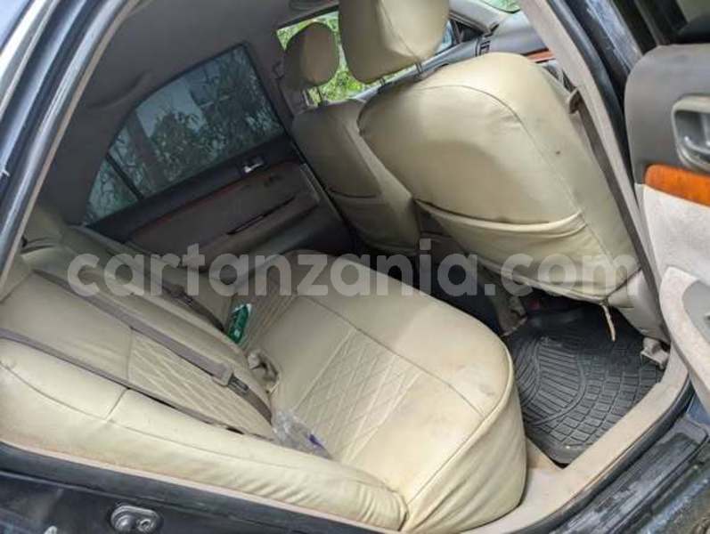Big with watermark toyota mark ii dar es salaam dar es salaam 32933