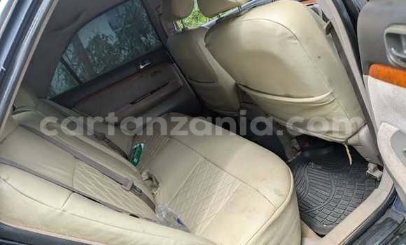 Buy Used Toyota Mark II Other Car in Dar es Salaam in Dar es Salaam Buy Used Toyota Mark II Other Car in Dar es Salaam in Dar es Salaam