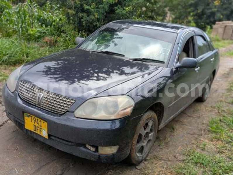 Big with watermark toyota mark ii dar es salaam dar es salaam 32933