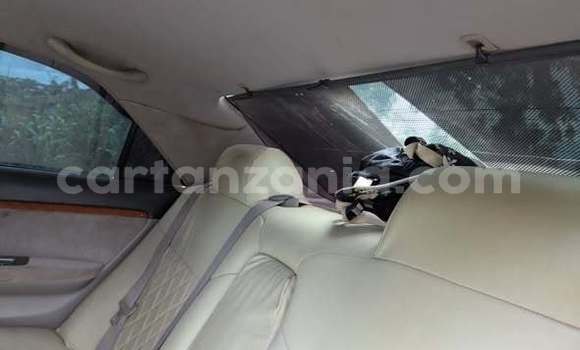 Buy Used Toyota Mark II Other Car in Dar es Salaam in Dar es Salaam Buy Used Toyota Mark II Other Car in Dar es Salaam in Dar es Salaam
