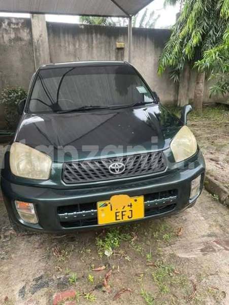 Big with watermark toyota rav4 dar es salaam dar es salaam 32934