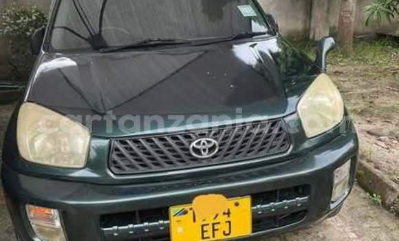 Buy Used Toyota RAV4 Other Car in Dar es Salaam in Dar es Salaam