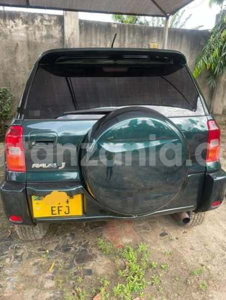Big with watermark toyota rav4 dar es salaam dar es salaam 32934