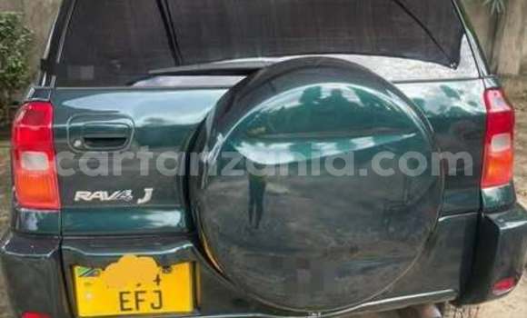 Buy Used Toyota RAV4 Other Car in Dar es Salaam in Dar es Salaam Buy Used Toyota RAV4 Other Car in Dar es Salaam in Dar es Salaam