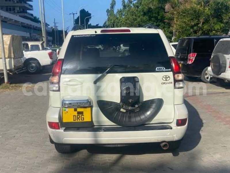 Big with watermark toyota prado dar es salaam dar es salaam 32935