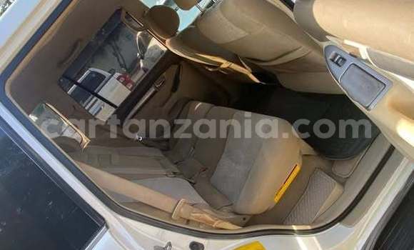 Buy Used Toyota Prado Other Car in Dar es Salaam in Dar es Salaam Buy Used Toyota Prado Other Car in Dar es Salaam in Dar es Salaam