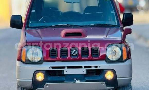 Buy Used Subaru Justy Other Car in Dar es Salaam in Dar es Salaam
