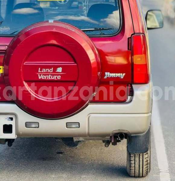 Big with watermark subaru justy dar es salaam dar es salaam 32936