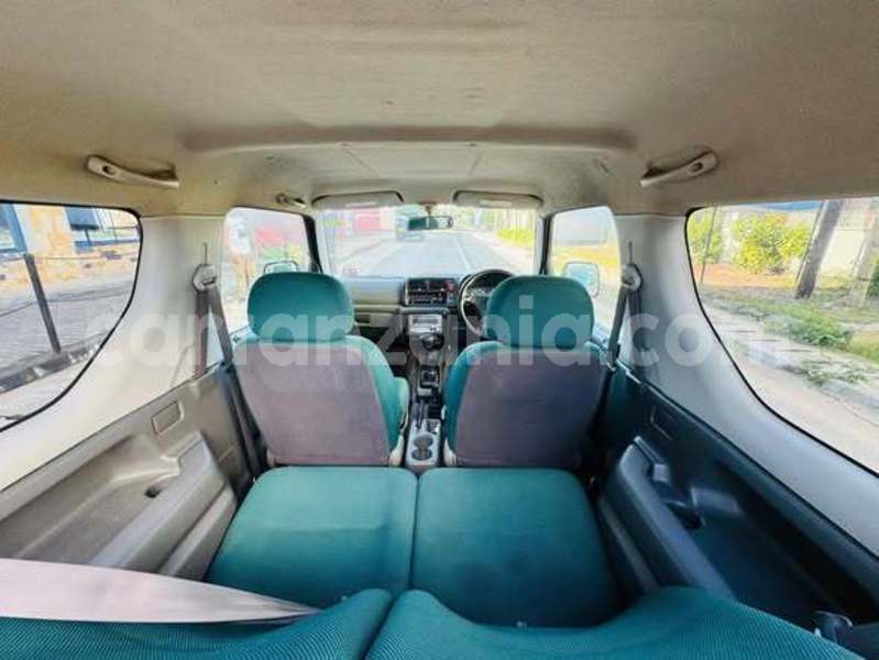 Big with watermark subaru justy dar es salaam dar es salaam 32936