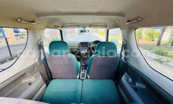 Buy Used Subaru Justy Other Car in Dar es Salaam in Dar es Salaam Buy Used Subaru Justy Other Car in Dar es Salaam in Dar es Salaam