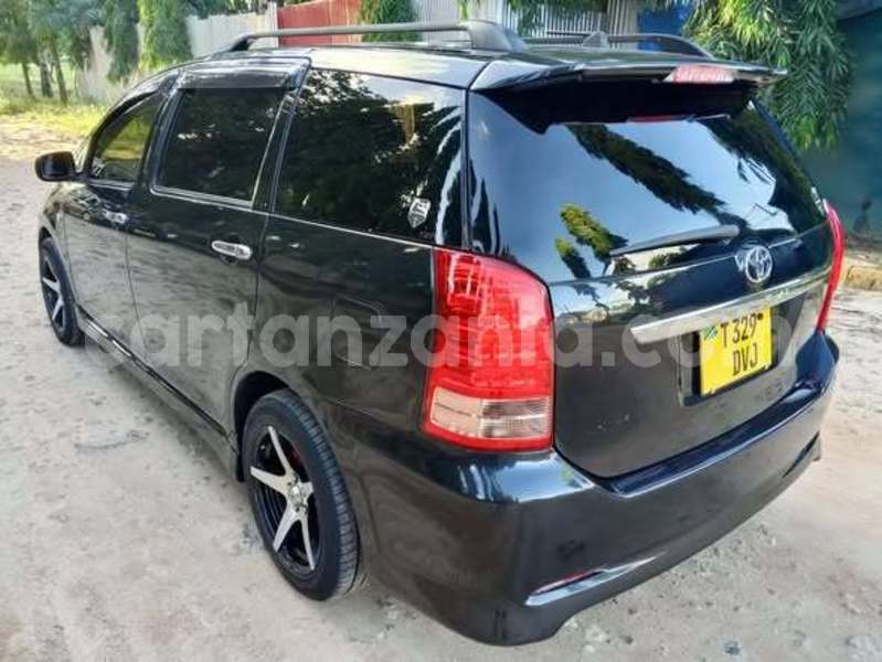 Big with watermark toyota wish dar es salaam dar es salaam 32937