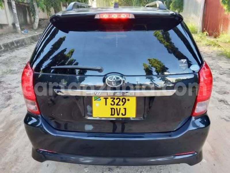 Big with watermark toyota wish dar es salaam dar es salaam 32937
