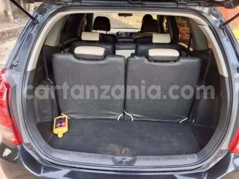 Big with watermark toyota wish dar es salaam dar es salaam 32937