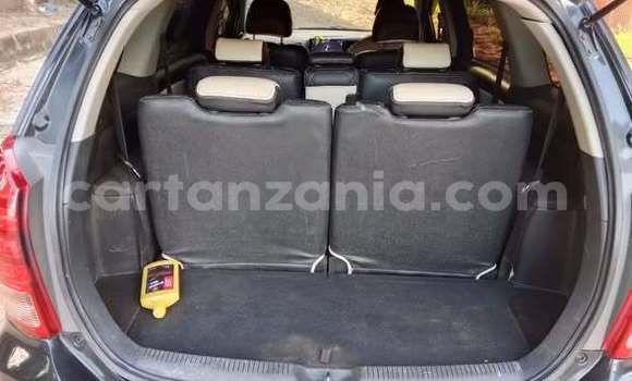 Buy Used Toyota Wish Other Car in Dar es Salaam in Dar es Salaam Buy Used Toyota Wish Other Car in Dar es Salaam in Dar es Salaam