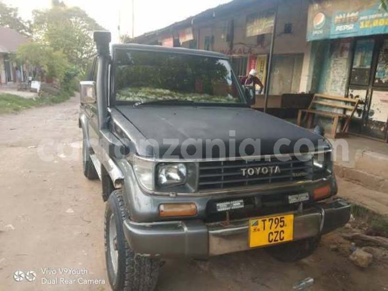 Big with watermark toyota prado dar es salaam dar es salaam 32938
