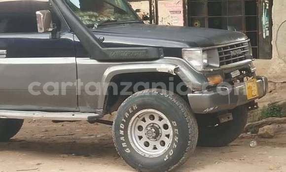Buy Used Toyota Prado Other Car in Dar es Salaam in Dar es Salaam Buy Used Toyota Prado Other Car in Dar es Salaam in Dar es Salaam