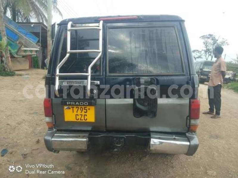 Big with watermark toyota prado dar es salaam dar es salaam 32938