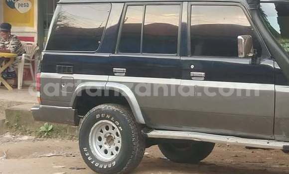 Buy Used Toyota Prado Other Car in Dar es Salaam in Dar es Salaam Buy Used Toyota Prado Other Car in Dar es Salaam in Dar es Salaam