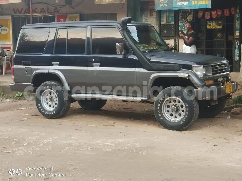 Big with watermark toyota prado dar es salaam dar es salaam 32938