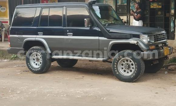 Buy Used Toyota Prado Other Car in Dar es Salaam in Dar es Salaam Buy Used Toyota Prado Other Car in Dar es Salaam in Dar es Salaam