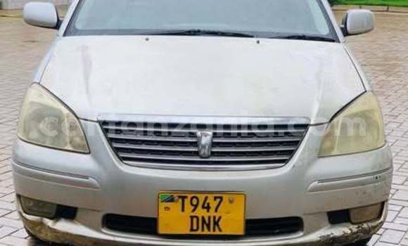 Buy Used Toyota Allion Other Car in Dar es Salaam in Dar es Salaam