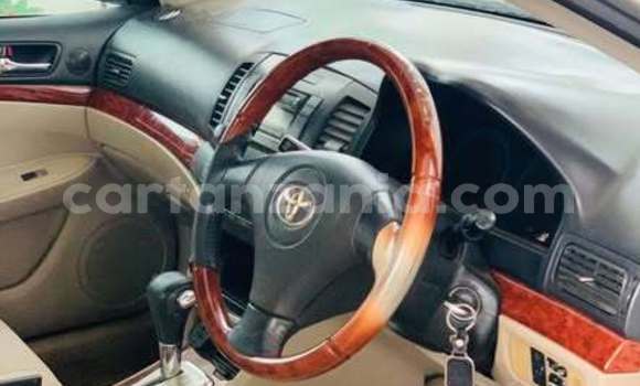 Buy Used Toyota Allion Other Car in Dar es Salaam in Dar es Salaam Buy Used Toyota Allion Other Car in Dar es Salaam in Dar es Salaam