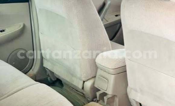 Buy Used Toyota Allion Other Car in Dar es Salaam in Dar es Salaam Buy Used Toyota Allion Other Car in Dar es Salaam in Dar es Salaam