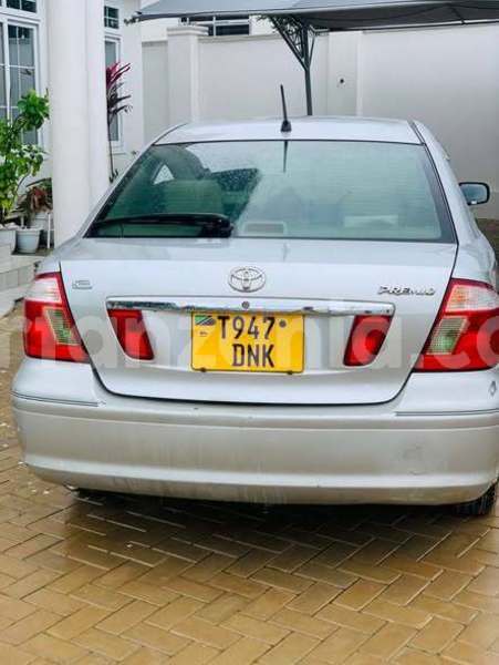 Big with watermark toyota allion dar es salaam dar es salaam 32940