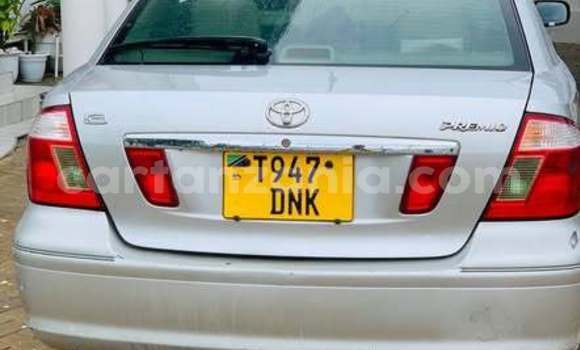 Buy Used Toyota Allion Other Car in Dar es Salaam in Dar es Salaam Buy Used Toyota Allion Other Car in Dar es Salaam in Dar es Salaam