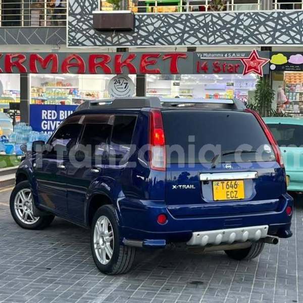 Big with watermark nissan exa dar es salaam dar es salaam 32941