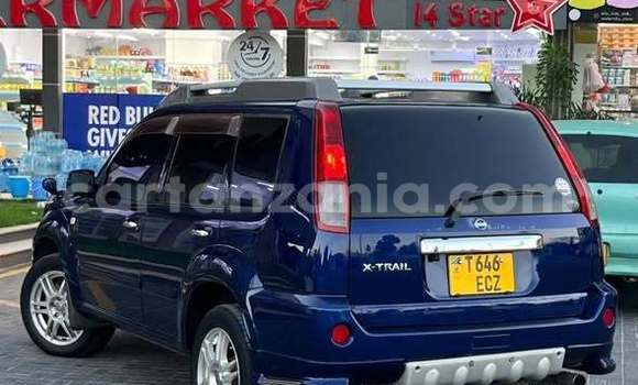 Buy Used Nissan Exa Other Car in Dar es Salaam in Dar es Salaam
