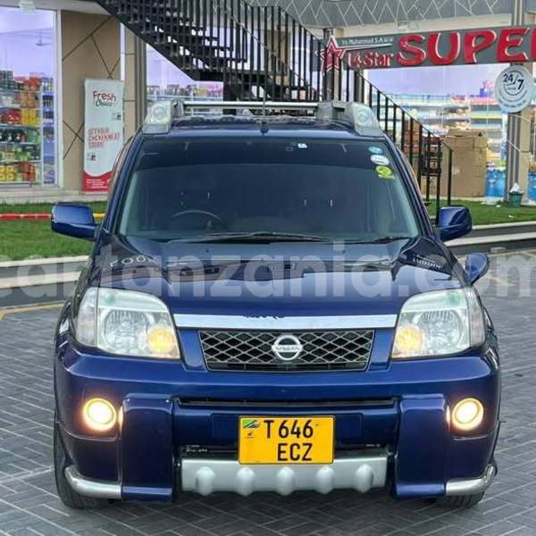 Big with watermark nissan exa dar es salaam dar es salaam 32941