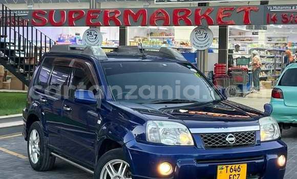Buy Used Nissan Exa Other Car in Dar es Salaam in Dar es Salaam Buy Used Nissan Exa Other Car in Dar es Salaam in Dar es Salaam