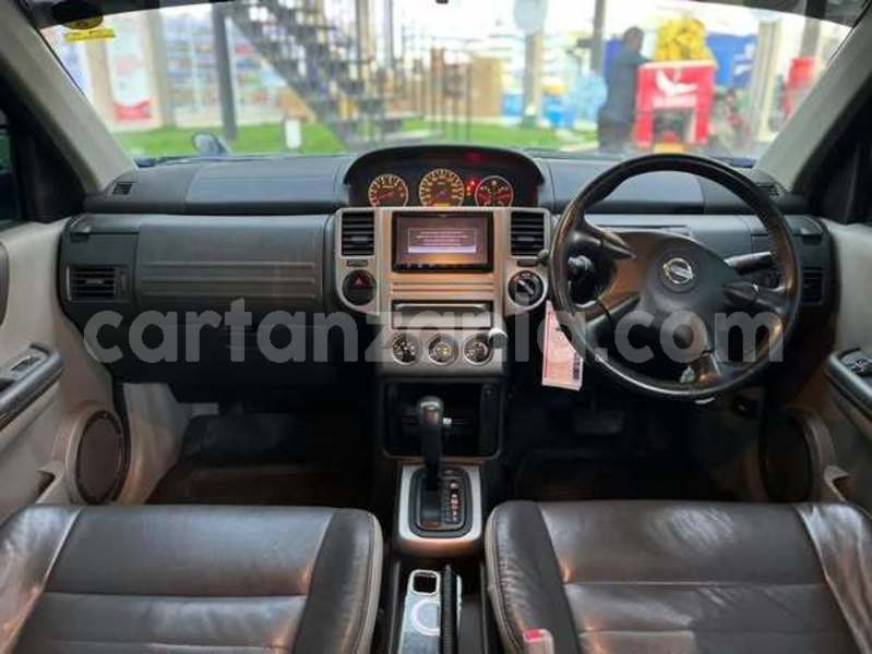 Big with watermark nissan exa dar es salaam dar es salaam 32941