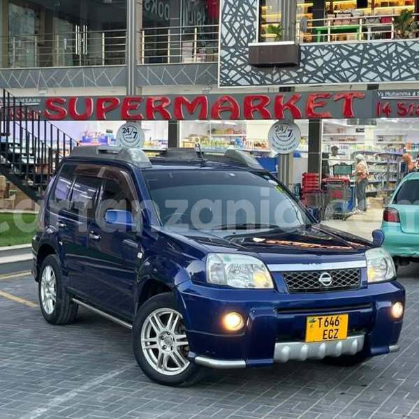 Big with watermark nissan exa dar es salaam dar es salaam 32941