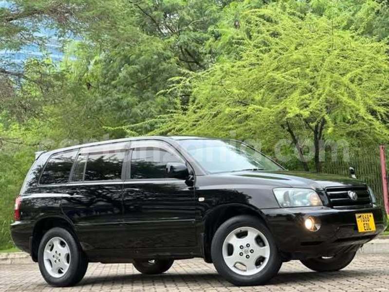 Big with watermark toyota kluger dar es salaam dar es salaam 32942