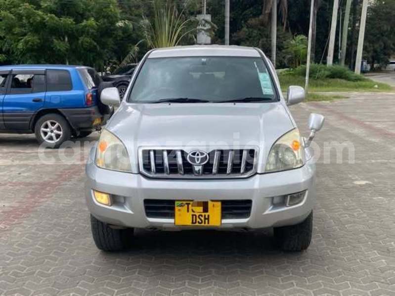 Big with watermark toyota prado dar es salaam dar es salaam 32943