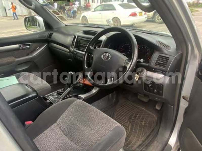 Big with watermark toyota prado dar es salaam dar es salaam 32943