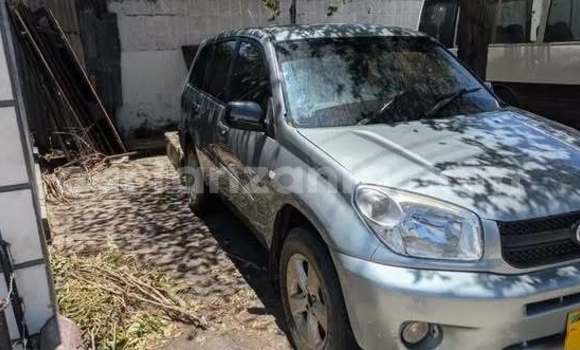 Buy Used Toyota RAV4 Other Car in Dar es Salaam in Dar es Salaam