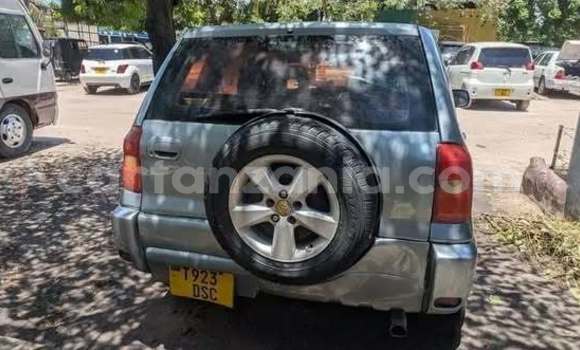 Buy Used Toyota RAV4 Other Car in Dar es Salaam in Dar es Salaam Buy Used Toyota RAV4 Other Car in Dar es Salaam in Dar es Salaam