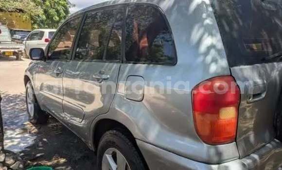 Buy Used Toyota RAV4 Other Car in Dar es Salaam in Dar es Salaam Buy Used Toyota RAV4 Other Car in Dar es Salaam in Dar es Salaam
